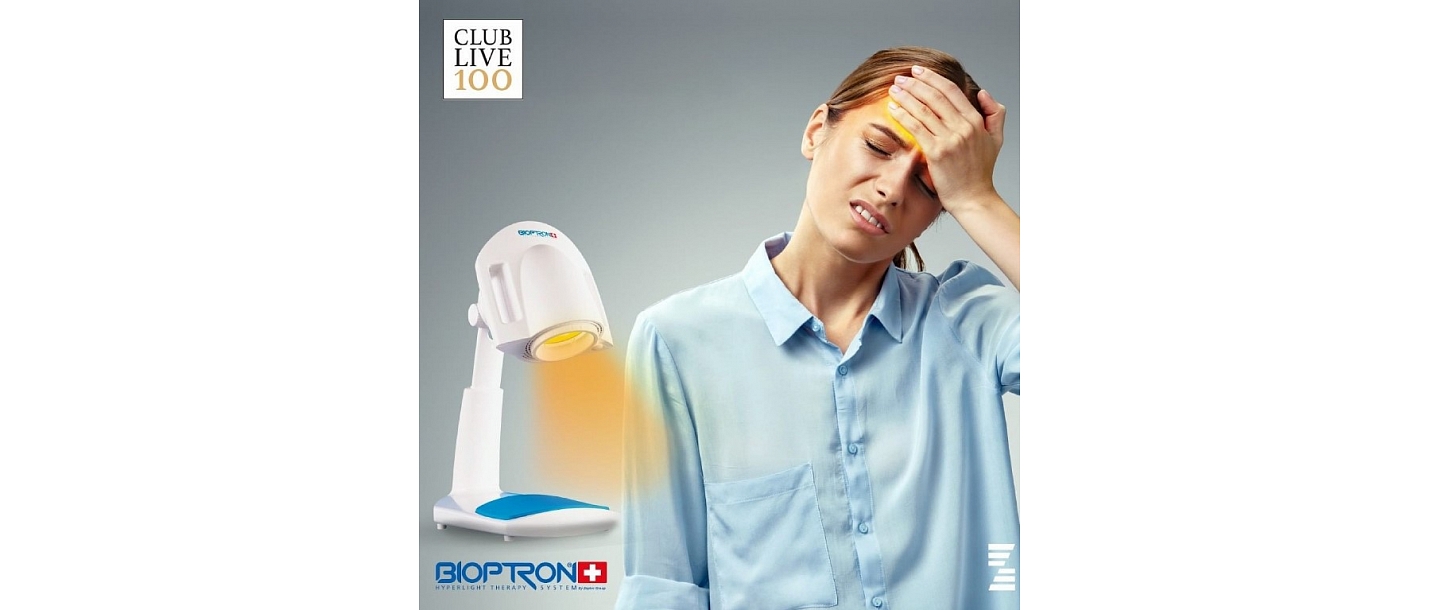 Quantum Hyperlight Bioptron in Seasonal Affective Disorder( SAR)